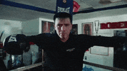 mean brandon rios GIF by DAZN USA