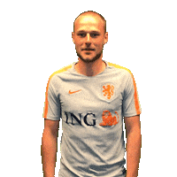 Voetbalkampen Sticker by TribeSports