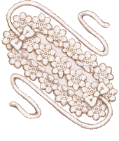 Hat Float Sticker