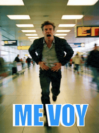 Sick Me Voy GIF by ciabcn