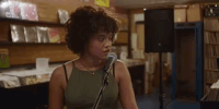 hearts beat loud GIF by Gunpowder & Sky