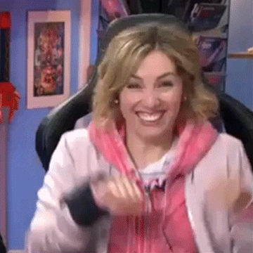 happy power rangers GIF by Hyper RPG