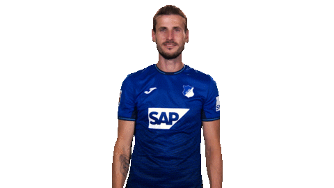 Come On Please Sticker by Bundesliga