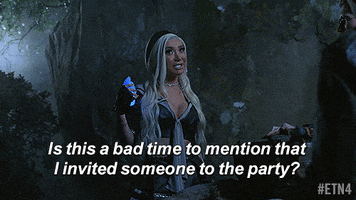 tkyle joey graceffa escape the night etn etn4 GIF