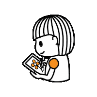 Workshop Activity Sticker