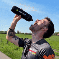 Stay Hydrated Drink Water GIF by Work-Out