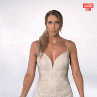 Channel 9 Reaction GIF by Married At First Sight