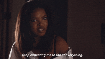 preach it lee daniels GIF by STAR