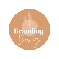 carolabeleeft design branding create canva Sticker