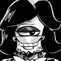 Deltarune GIF