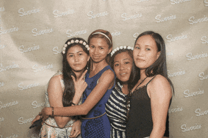 sunnies studios photo booth GIF by Fotoloco