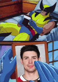 Carey Price GIF