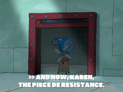 season 6 pet or pets GIF by SpongeBob SquarePants