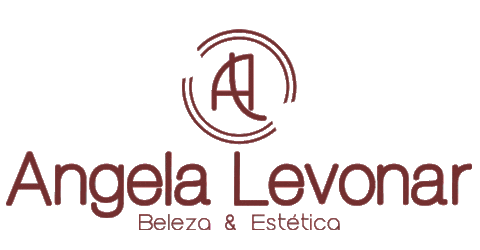 angelalevonarbeleza giphyupload sobrancelhas angelalevonar Sticker