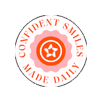 smiledoctorsofficial braces orthodontics smiledoctors confidentsmilesmadedaily Sticker