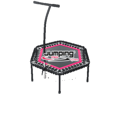 Jump Jumping Sticker by jumpingfitnessbypana