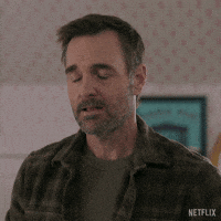 Tina Fey Comedy GIF by NETFLIX