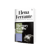 EuropaEditionsUK  Sticker