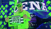 john cena sport GIF by WWE