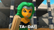 check this out top secret GIF by LEGO