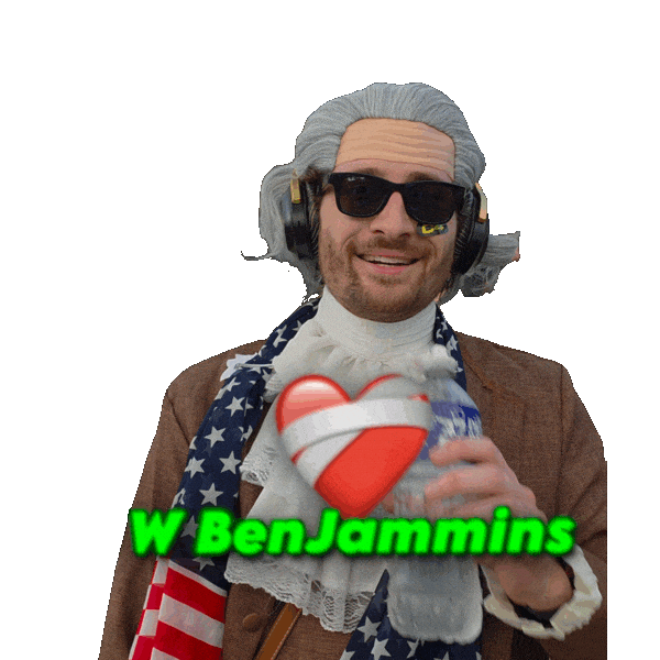 Water Bottle Sticker