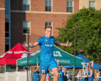Goal Celebration Usl2 GIF by Lionsbridge FC