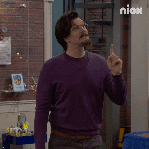 Henry Danger GIF by Nickelodeon