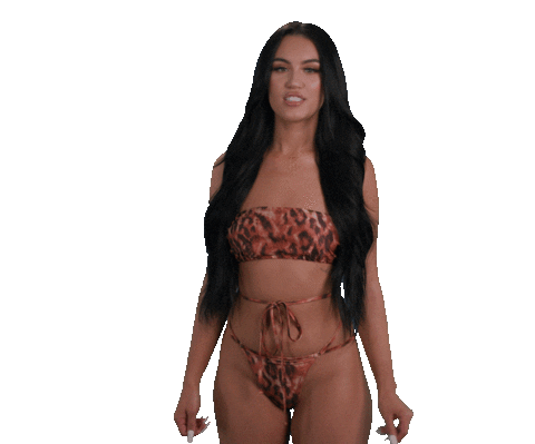 Af Sticker by LoveIslandUSA