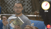 veronica roth books GIF by Amy Poehler's Smart Girls