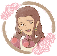 Thanks Ad Sticker