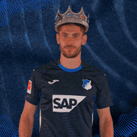 Andrej Kramaric Sport GIF by TSG Hoffenheim