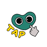 Laraati Sticker by BASE Entertainment