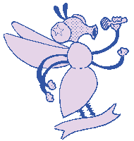 Karaoke Starbug Sticker