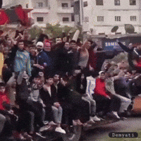 Syria Latakia GIF