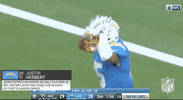 Regular Season Football GIF by NFL