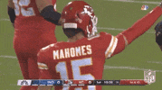 Regular Season Football GIF by NFL