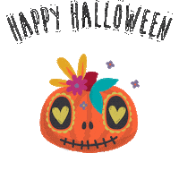 Pop-In Halloween Sticker by Close Parent