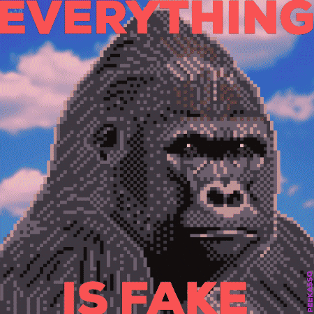 Never Forget Love GIF by PEEKASSO