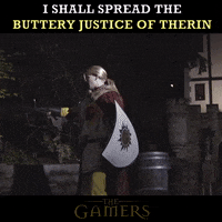 Ttrpg Zombieorpheus GIF by zoefannet