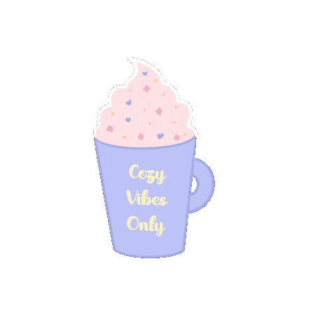 Good Vibes Drink Sticker