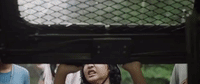 indonesia halo GIF