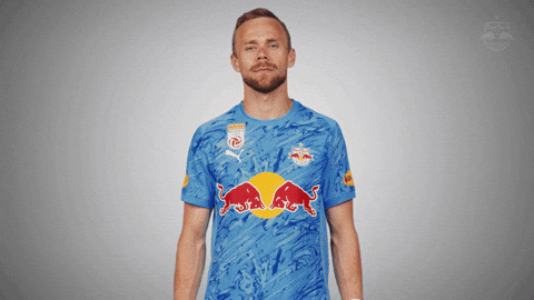 Emote Love GIF by FC Red Bull Salzburg