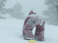 here you go santa claus office GIF by The Elves!
