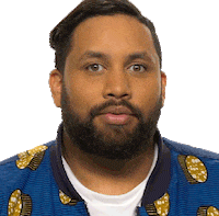 surprise what Sticker by KevinRazy