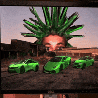 Punk Akd GIF by broke