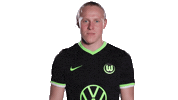 Sport Reaction Sticker by VfL Wolfsburg