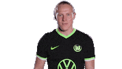 Three Points Win Sticker by VfL Wolfsburg