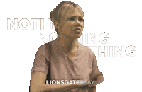 Blue Valentine Love Sticker by Lionsgate Play Indonesia