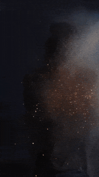 Techno Disintegration GIF by ALPHADOG