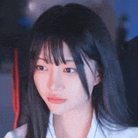 Cute Girl GIF